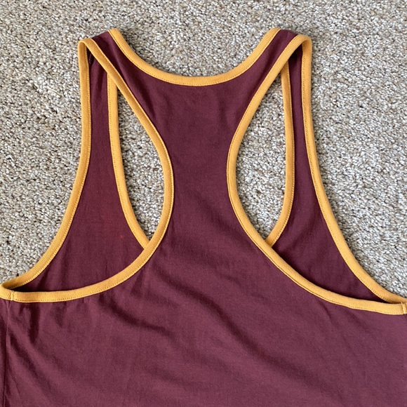 Cleveland Cavaliers Racerback Tank - Picture 9 of 10